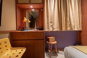 Aank Ryokan Yosuriguri Hotel