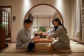 Aank Ryokan Yosuriguri Hotel