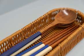 Aank Ryokan Yosuriguri Hotel