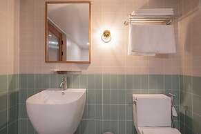 Aank Ryokan Yosuriguri Hotel