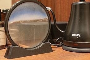 Aank Ryokan Yosuriguri Hotel