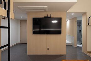 Anook Ryokan Yosuriguri Hotel