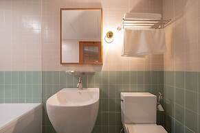 Aank Ryokan Yosuriguri Hotel