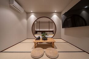 Aank Ryokan Yosuriguri Hotel