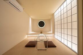 Aank Ryokan Yosuriguri Hotel