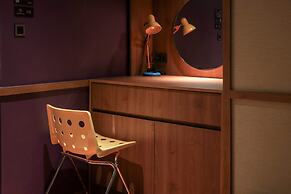 Aank Ryokan Yosuriguri Hotel