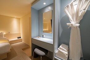 Aank Ryokan Yosuriguri Hotel