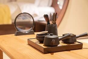 Aank Ryokan Yosuriguri Hotel