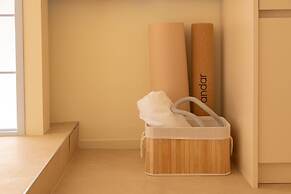 Aank Ryokan Yosuriguri Hotel