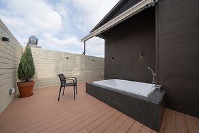 Aank Ryokan Yosuriguri Hotel