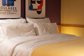 Aank Ryokan Yosuriguri Hotel