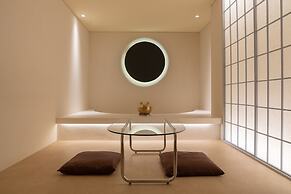 Aank Ryokan Yosuriguri Hotel