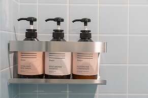 Aank Ryokan Yosuriguri Hotel