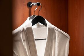 Aank Ryokan Yosuriguri Hotel