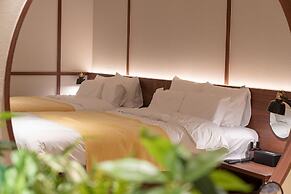 Aank Ryokan Yosuriguri Hotel