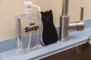 Aank Ryokan Yosuriguri Hotel