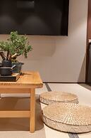 Aank Ryokan Yosuriguri Hotel