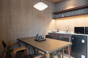 Aank Ryokan Yosuriguri Hotel