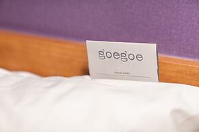 Aank Ryokan Yosuriguri Hotel