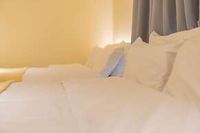 Aank Ryokan Yosuriguri Hotel