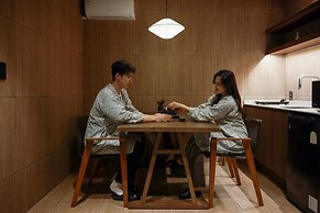 Aank Ryokan Yosuriguri Hotel