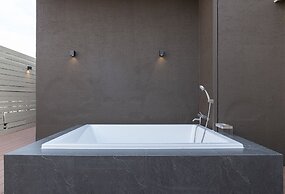 Aank Ryokan Yosuriguri Hotel