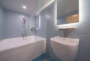 Aank Ryokan Yosuriguri Hotel