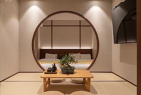 Aank Ryokan Yosuriguri Hotel