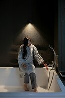 Aank Ryokan Yosuriguri Hotel