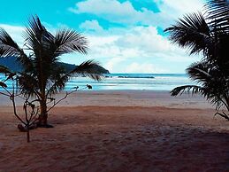 Zhaya's Beach and Cottages