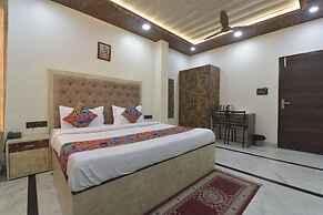 Govindam Royal Stay