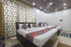 Govindam Royal Stay