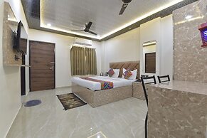 Govindam Royal Stay