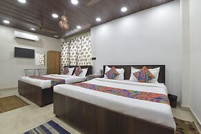Govindam Royal Stay