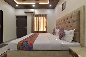 Govindam Royal Stay