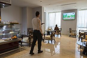 Le Beaurivage bleu hôtel & resort