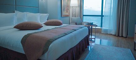 Le Beaurivage bleu hôtel & resort