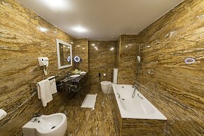 Le Beaurivage bleu hôtel & resort