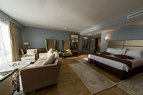 Le Beaurivage bleu hôtel & resort