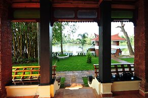 The Lake Resort by Maat Hotels