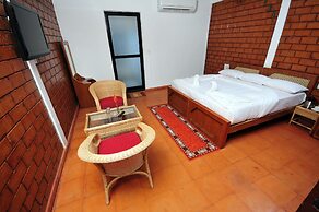 The Lake Resort by Maat Hotels