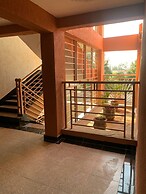 Lux Suites Dublin Suites Utawala