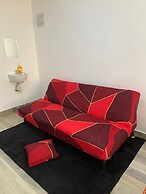 Lux Suites Dublin Suites Utawala