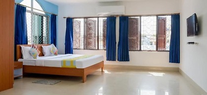 Goroomgo Elite Stay Bhubaneswar