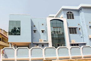 Goroomgo Elite Stay Bhubaneswar