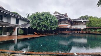 Governor's Residence