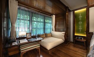 Governor's Residence