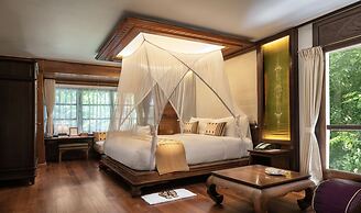 Governor's Residence