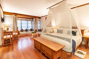 Governor's Residence