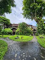 Governor's Residence